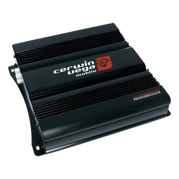 CERWIN-VEGAR MOBILE-CVP1600.1D