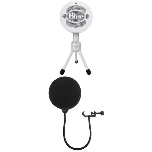 BLUE MICROPHONE-988-000070