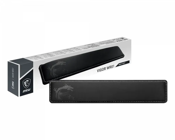 MSI-VIGOR WR01