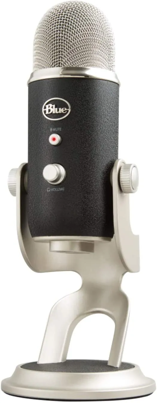 BLUE MICROPHONE-988-000092