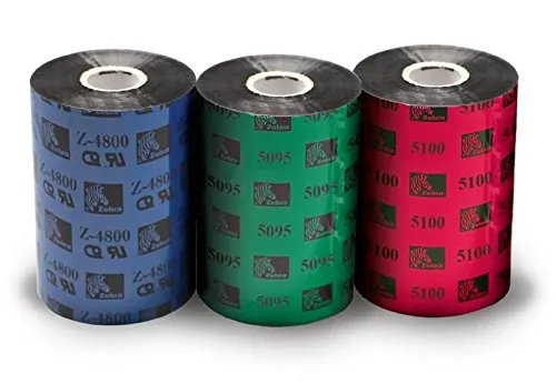 Zebra-06000BK08345