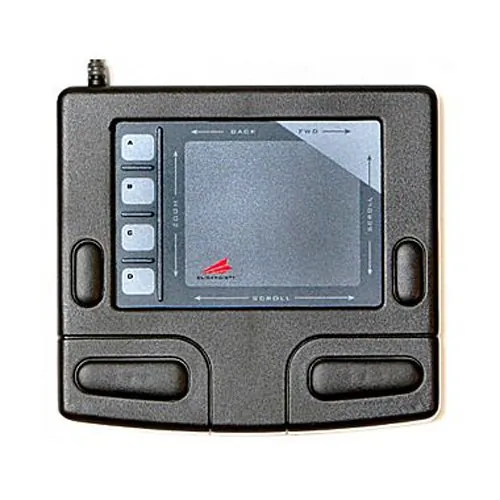 KINESIS-PD019SPU-BLK