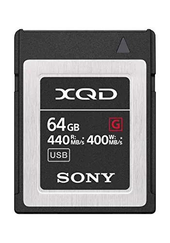 SONY-QDG64F/J