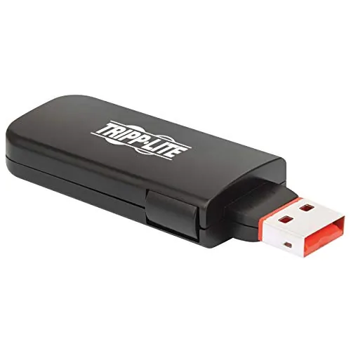 Tripp Lite-U2BLOCK-A-KEY