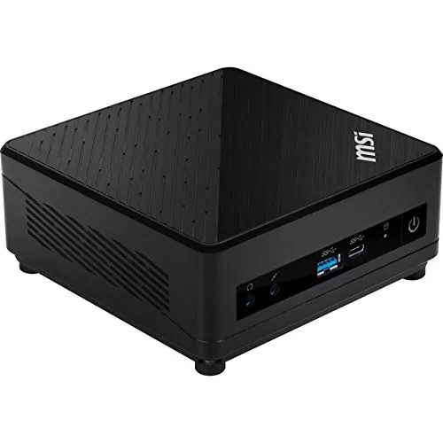 MSI-CUBI510M064