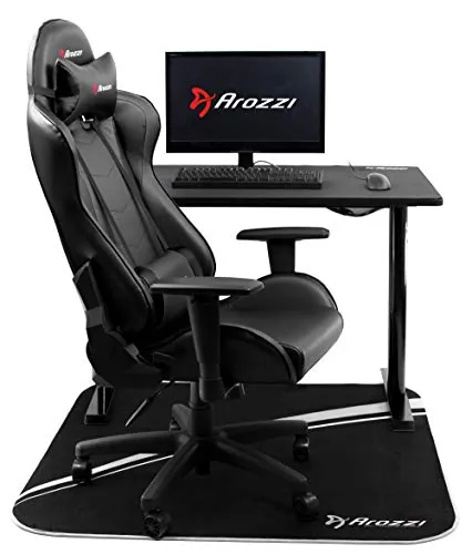 Arozzi-AROZZI-FLOORMAT-WT