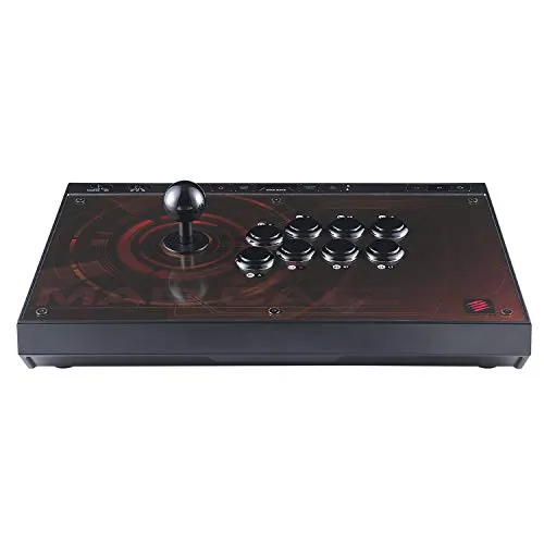 MAD CATZ-GAPCCAINBL00