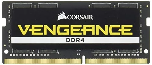Corsair-CMSX16GX4M1A2666C18
