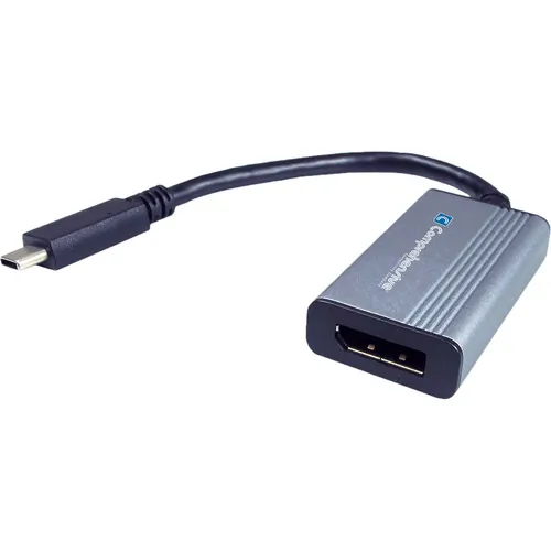 ‎Comprehensive Cable-USB3C-DP4K