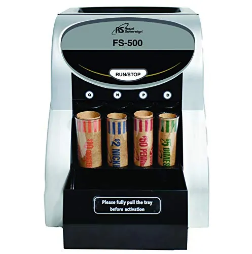 ROYAL SOVEREIGN-FS-500