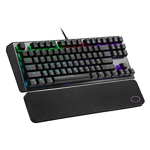 Cooler Master-CK-530-GKTM1-US