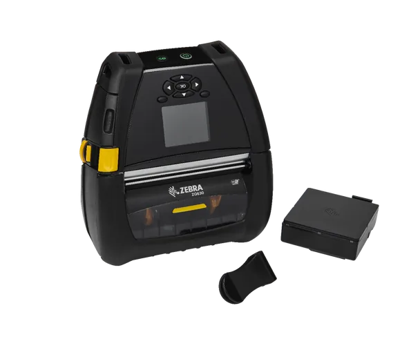Zebra-Z1AZ-ZQ6X-5CM