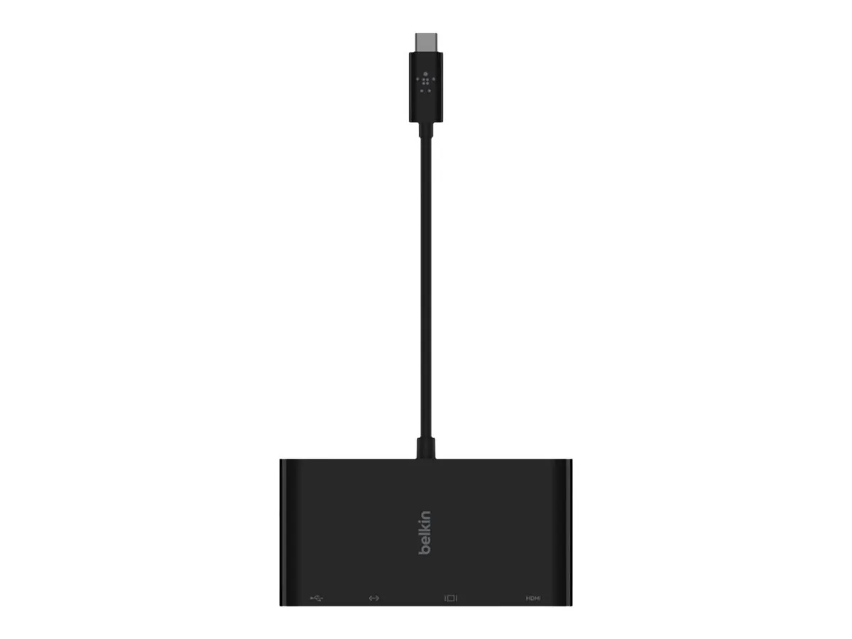 Belkin-AVC005BK-BL