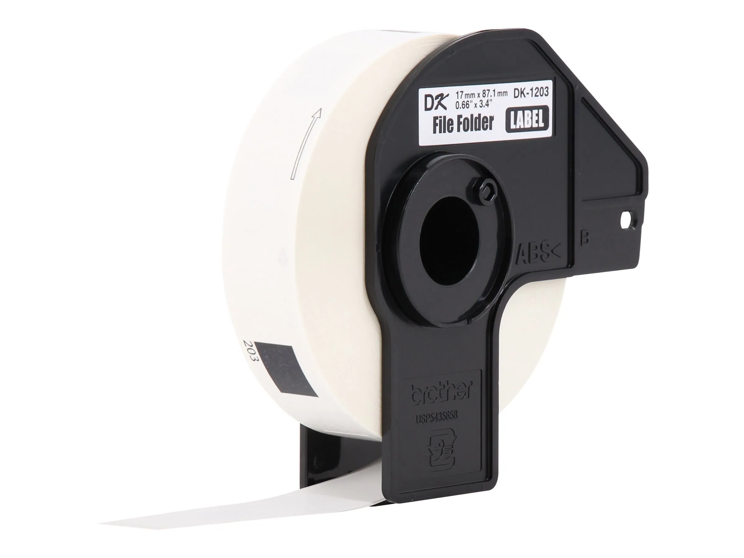 Brother-DK12033PK