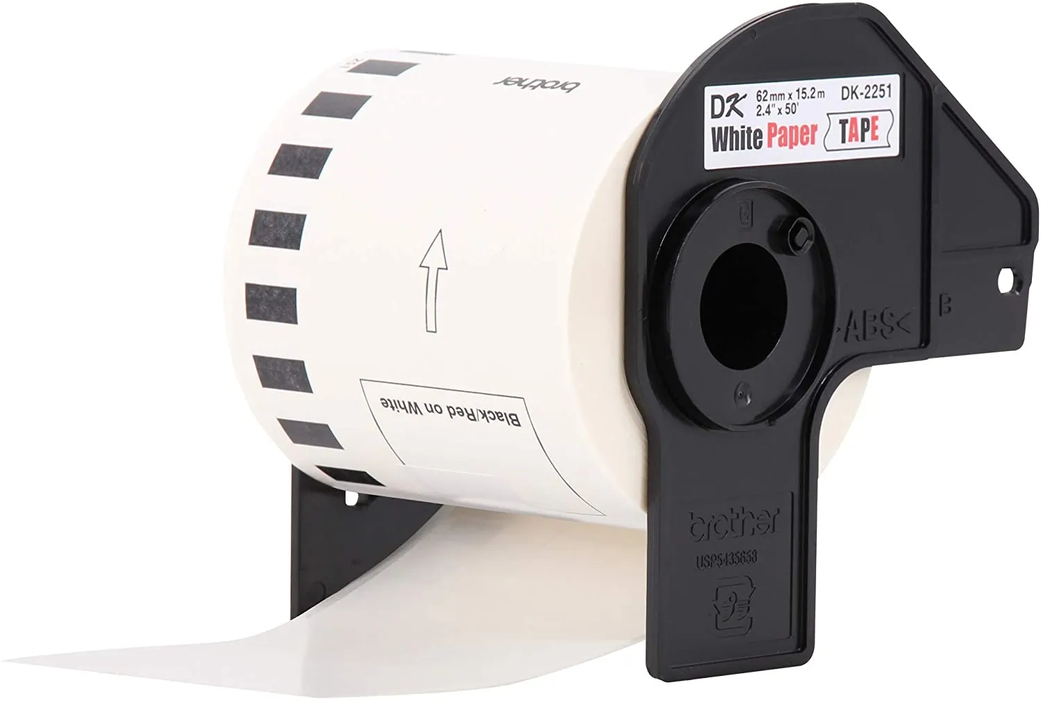 Brother-DK225124PK