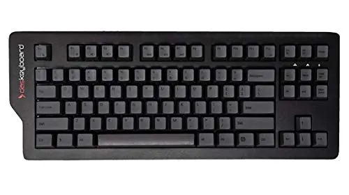 DAS KEYBOARD-DKPK4CBMXBOUSX