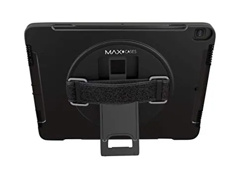 MAX CASES-AP-ES-IPP-10-BLK