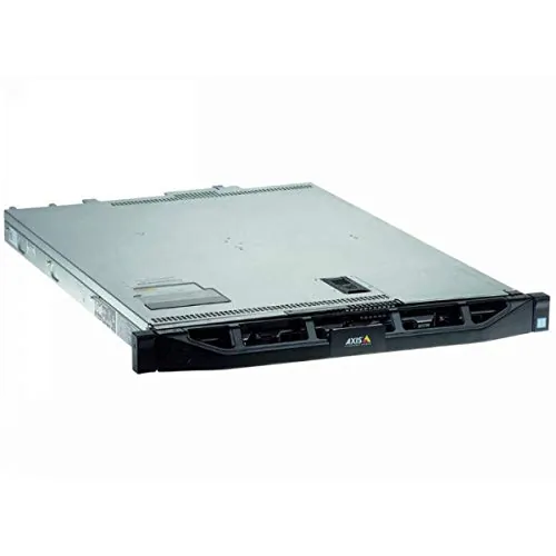 Axis Communications-01613-001