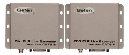 Gefen-EXTDVI1CAT5SR