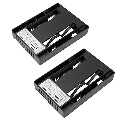 Icy Dock-MB882SP-1S-3B DUAL