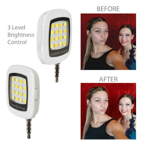 Camera & Camcorder Lights