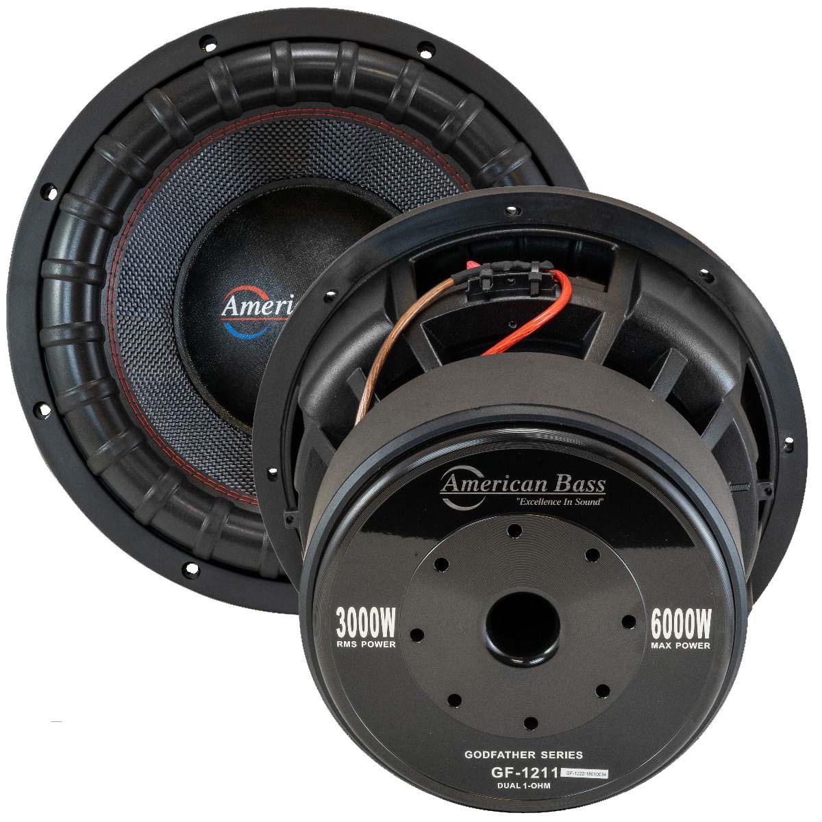 Car Speakers & Speaker Systems