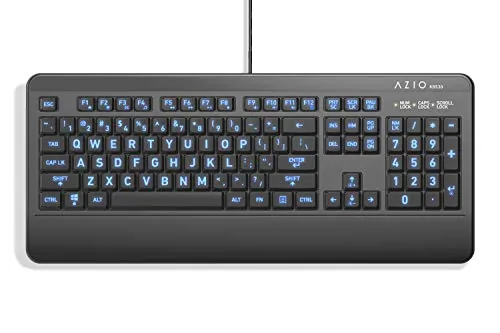 AZIO-KB530