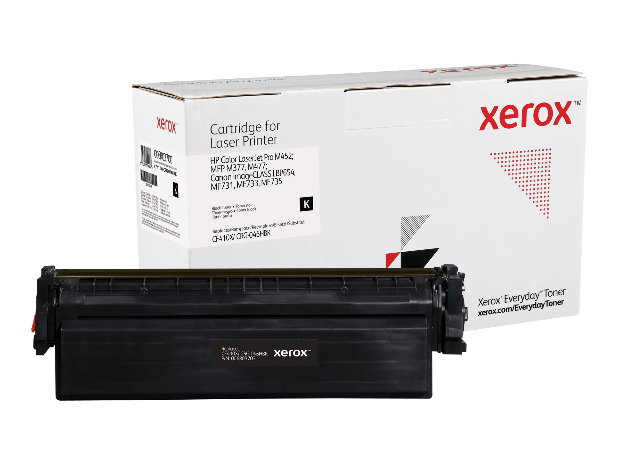 XEROX-XER006R03625