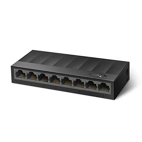 TPLINK-LS1008G