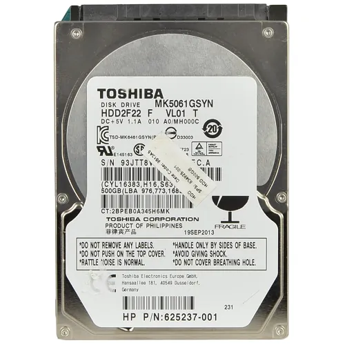 TOSHIBA-MK5061GSYN-NDW-RC
