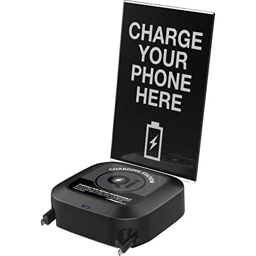 CHARGETECH ENTERPRISES-CT-300017