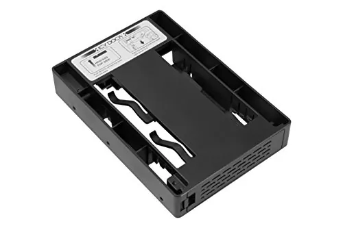 Icy Dock-MB882SP-1S-3B