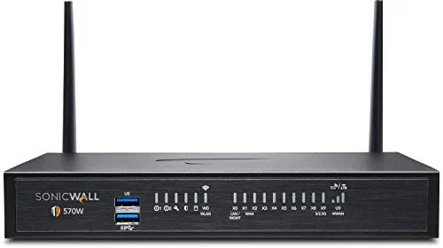 SONICWALL-02-SSC-5860