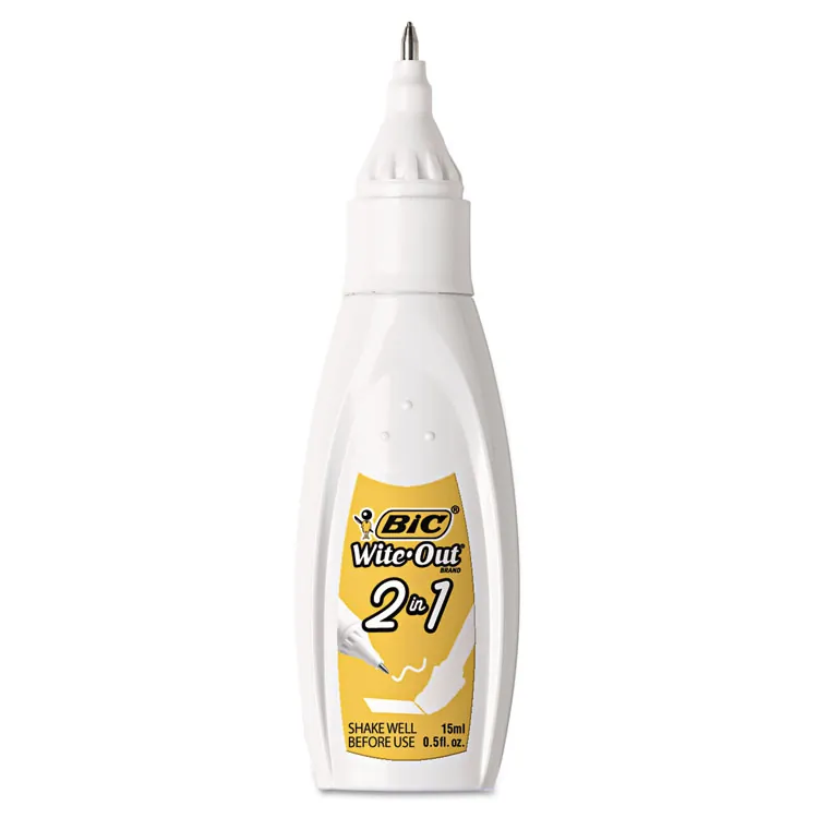 BIC-BIC WOPFP11