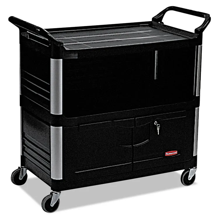 Rubbermaid-FG409500BLA