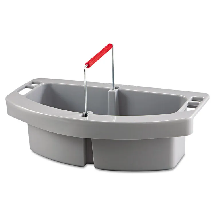 Rubbermaid-FG264900GRAY