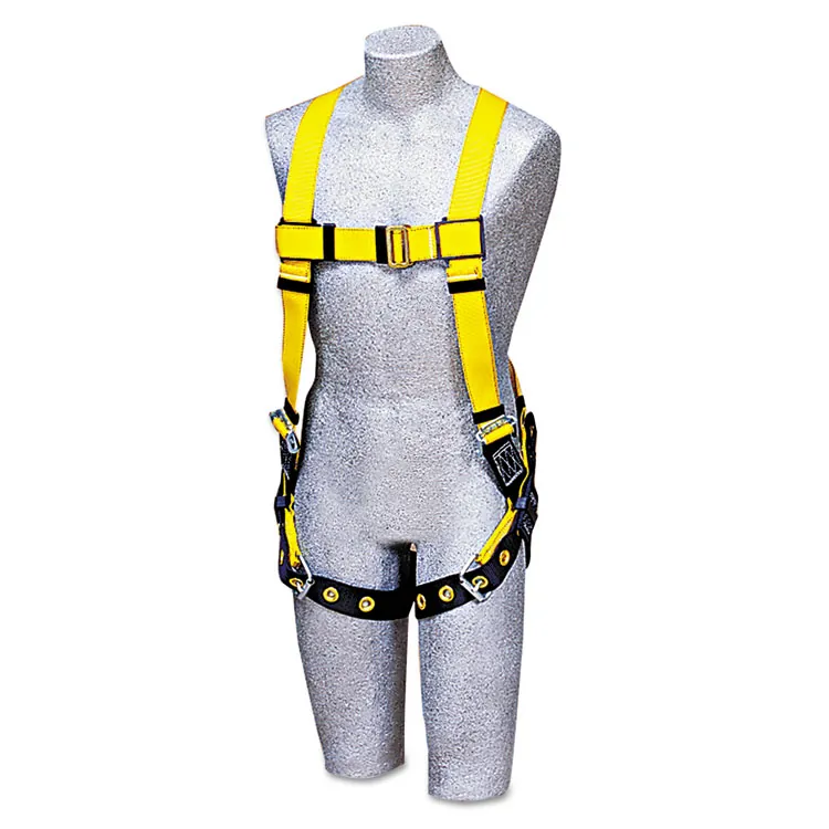 CAPITAL SAFETY-1101655