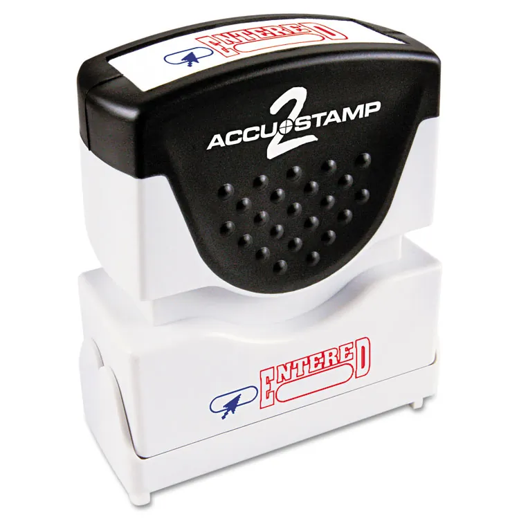 CONSOLIDATED STAMP-COS 035525