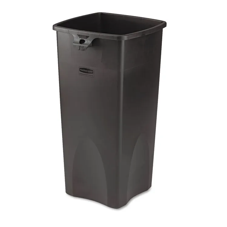 Rubbermaid-FG356988GRAY