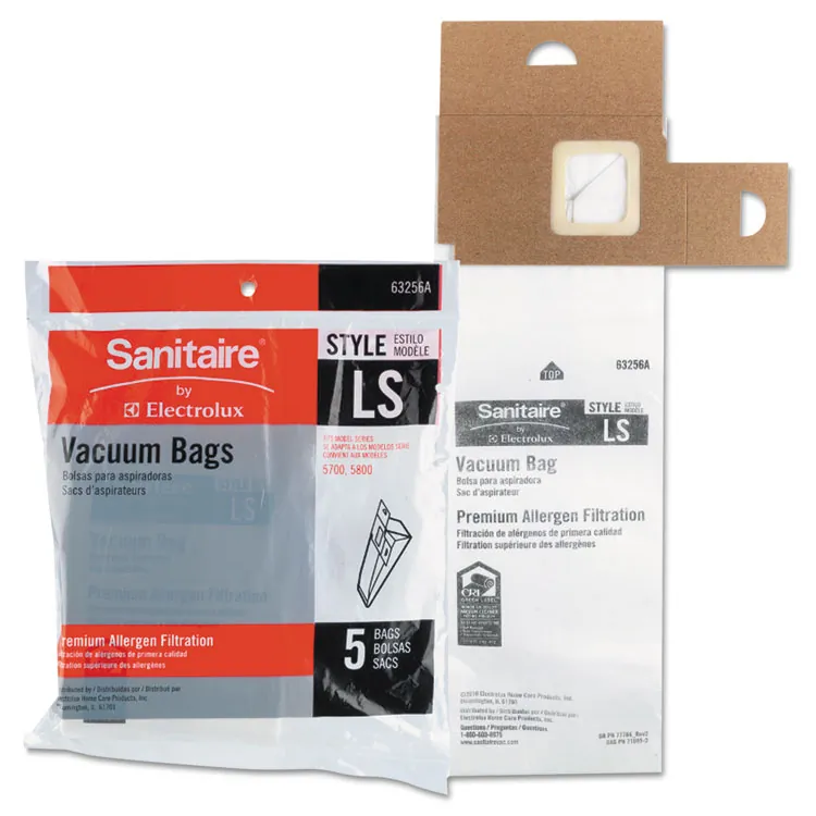 ELECTROLUX FLOOR CARE COMPANY-EUR6810310