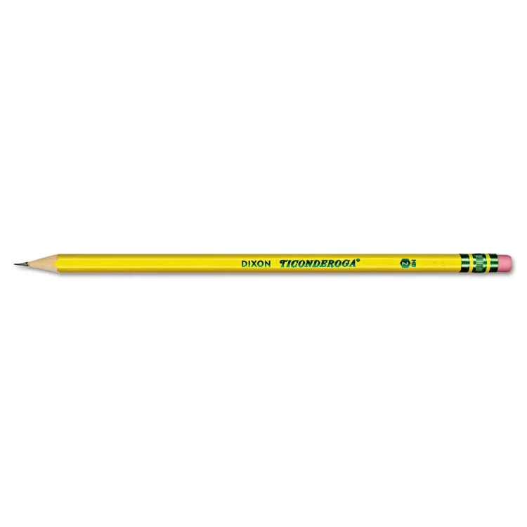 DIXON TICONDEROGA CO.-X13882