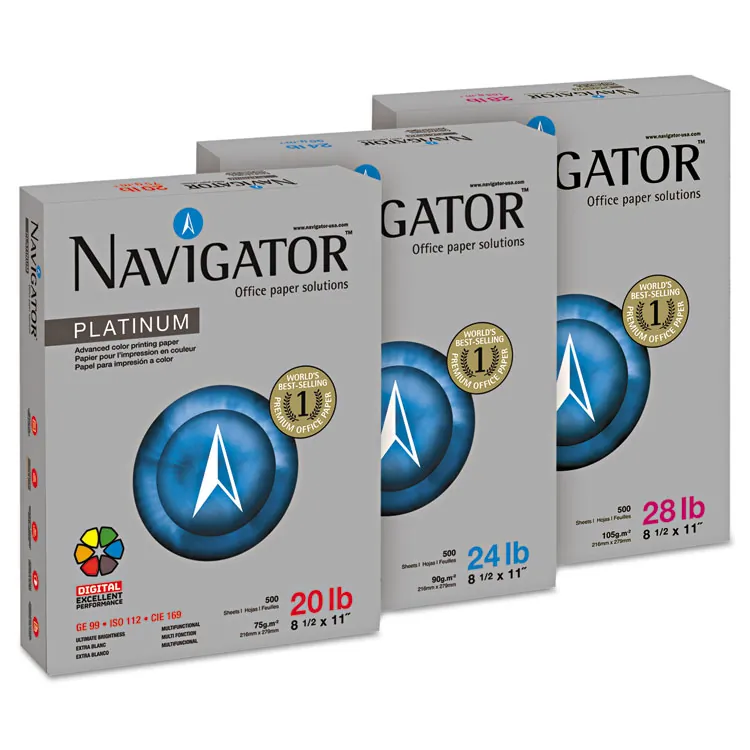 NAVIGATOR NORTH AMERICA-NPL1128