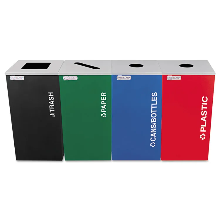 EXCELL METAL PRODUCTS CO-RC-KDSQ-T BLX