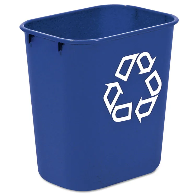 Rubbermaid-FG295573BLUE