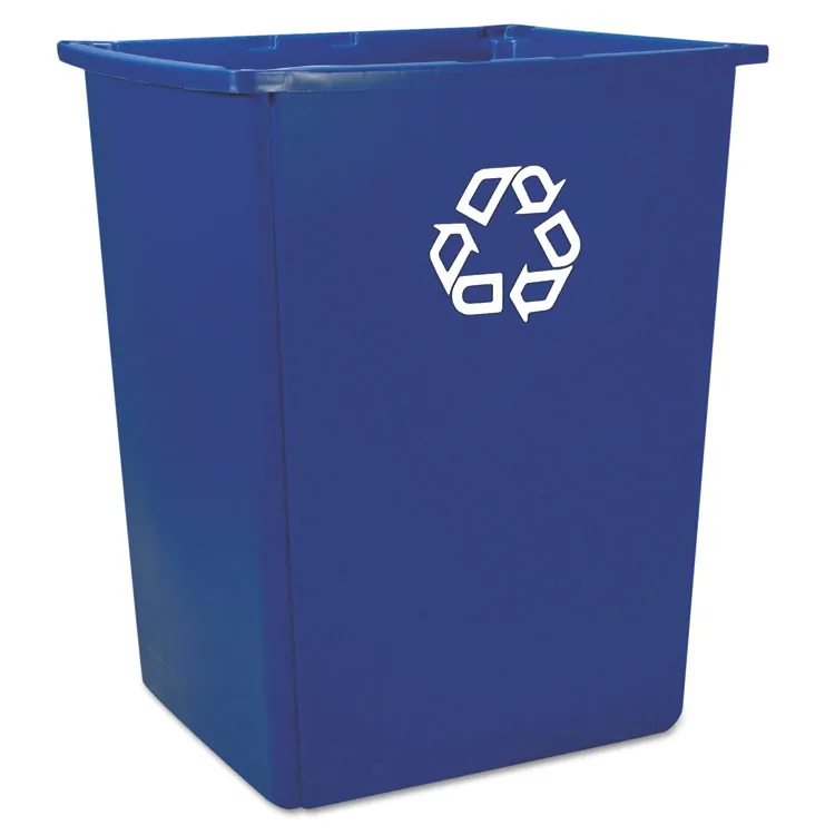 Rubbermaid-FG256B73BLUE