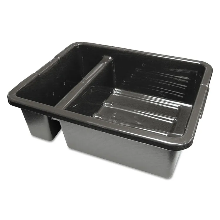 Rubbermaid-FG335100GRAY
