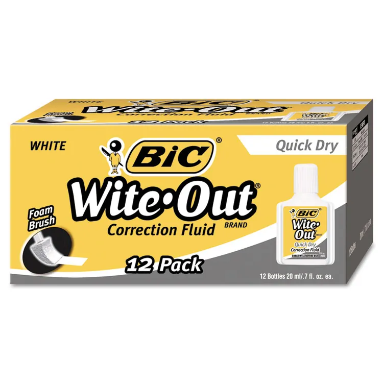 BIC-BIC WOFQD324