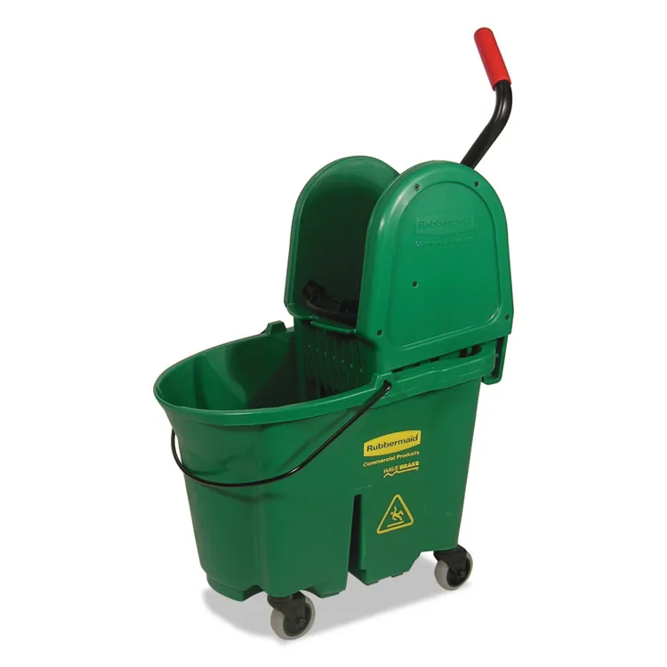 Rubbermaid-FG757888GRN