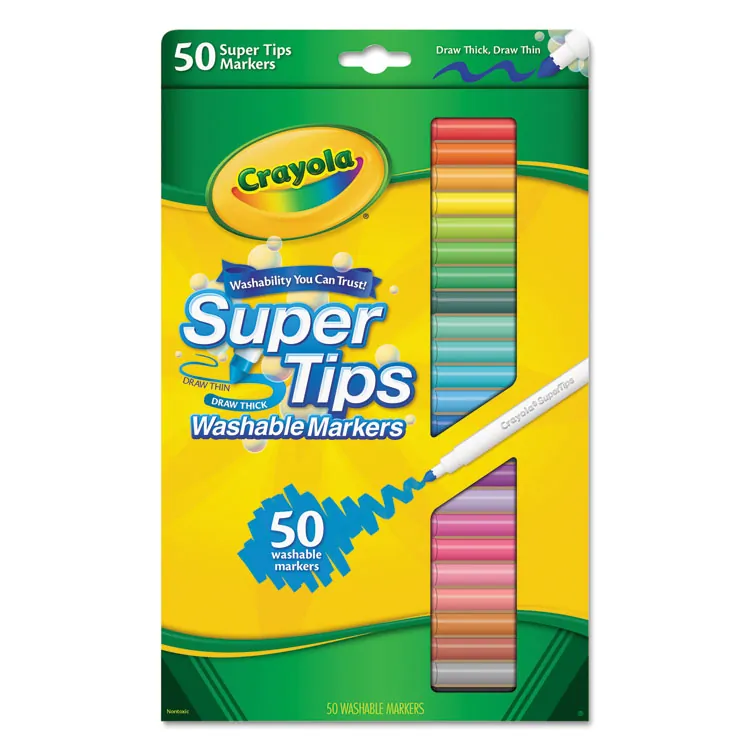 CRAYOLA-CYO 588610