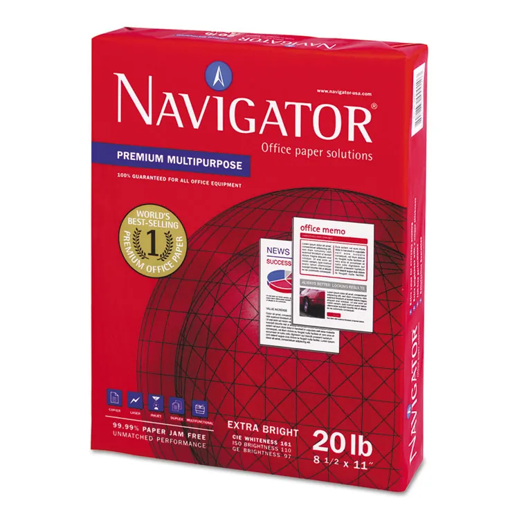 NAVIGATOR NORTH AMERICA-NMP1720
